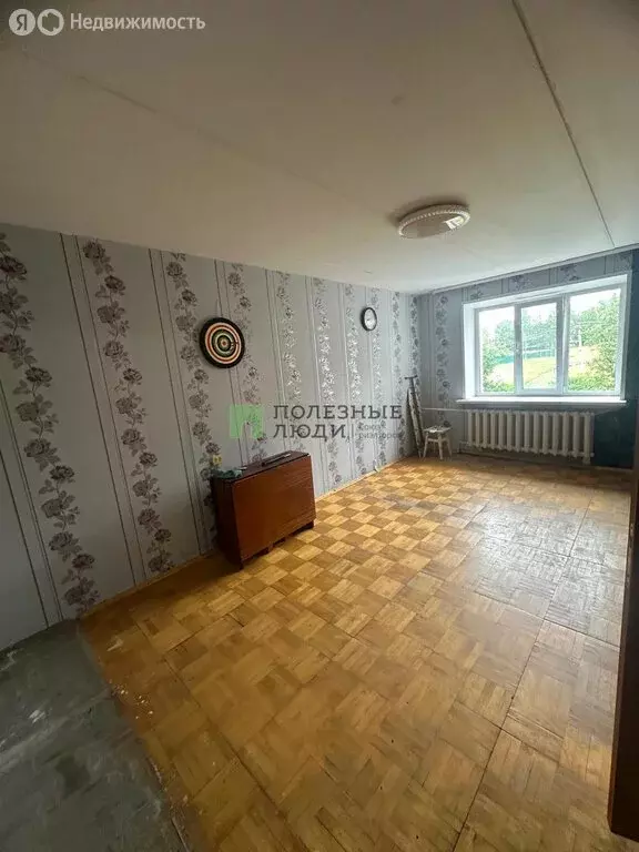 1к в 6-комнатной квартире (20 м) - Фото 0