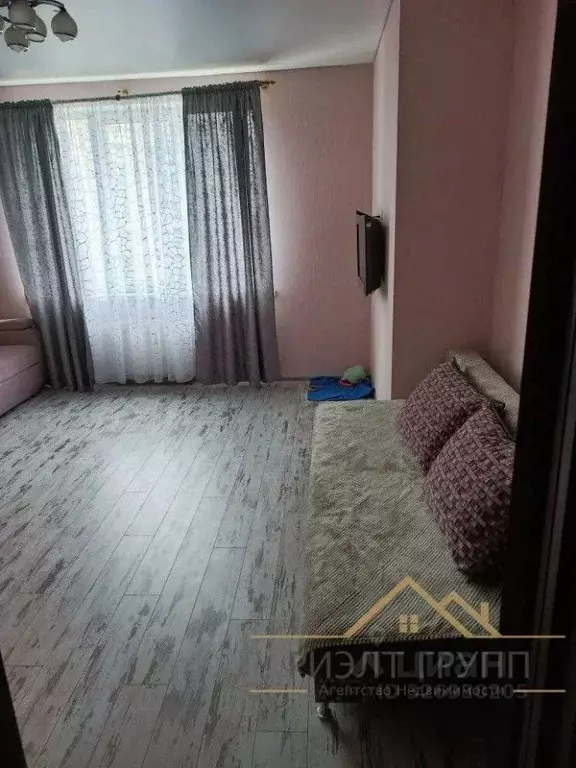 1-к кв. Татарстан, Казань Краснококшайская ул., 84 (42.0 м) - Фото 1