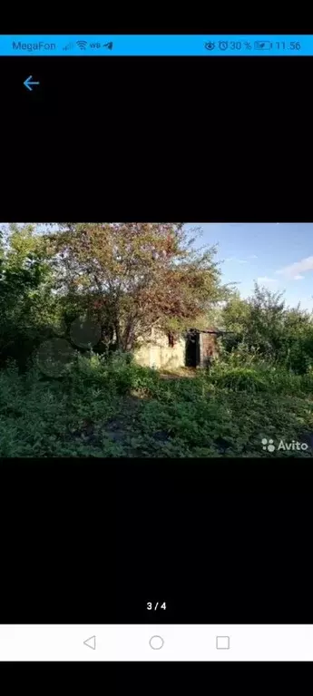 Участок 4 сот. (СНТ, ДНП) - Фото 0