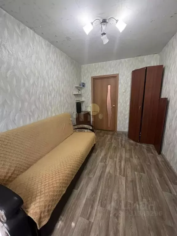 3-к кв. Иркутская область, Иркутск бул. Рябикова, 54 (59.9 м) - Фото 2