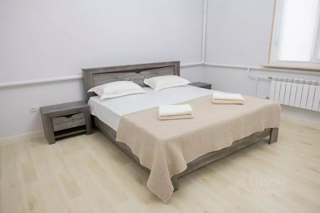 2-к кв. Дагестан, Махачкала ул. Кирпичная, 39 (25.0 м) - Фото 0