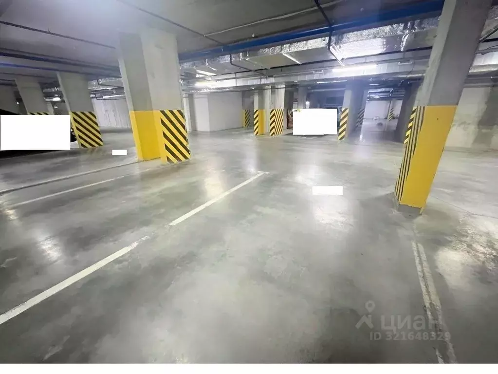 Гараж в Новосибирская область, Новосибирск ул. Кошурникова, 22/3 (14 ... - Фото 1