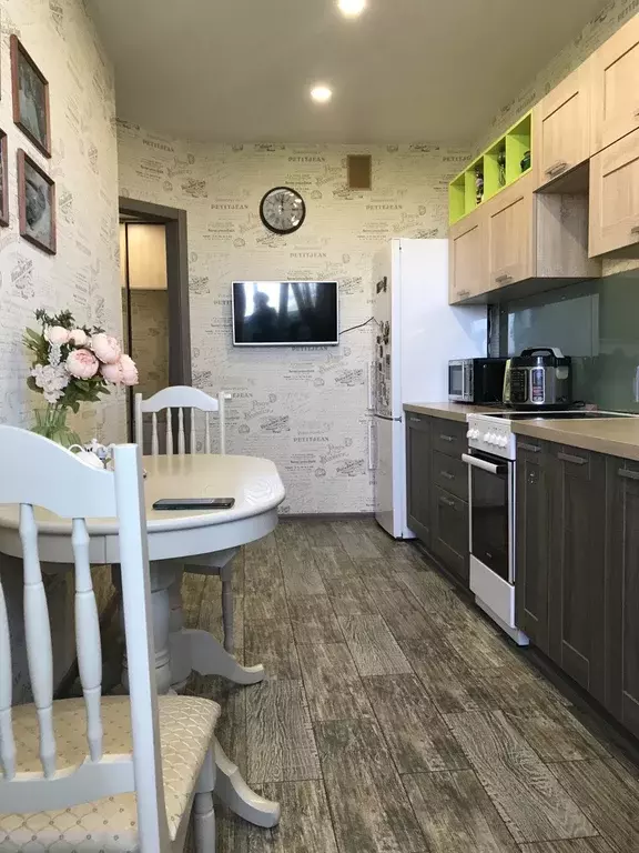 Продаётся 2-к квартира, 50.5 м - Фото 1