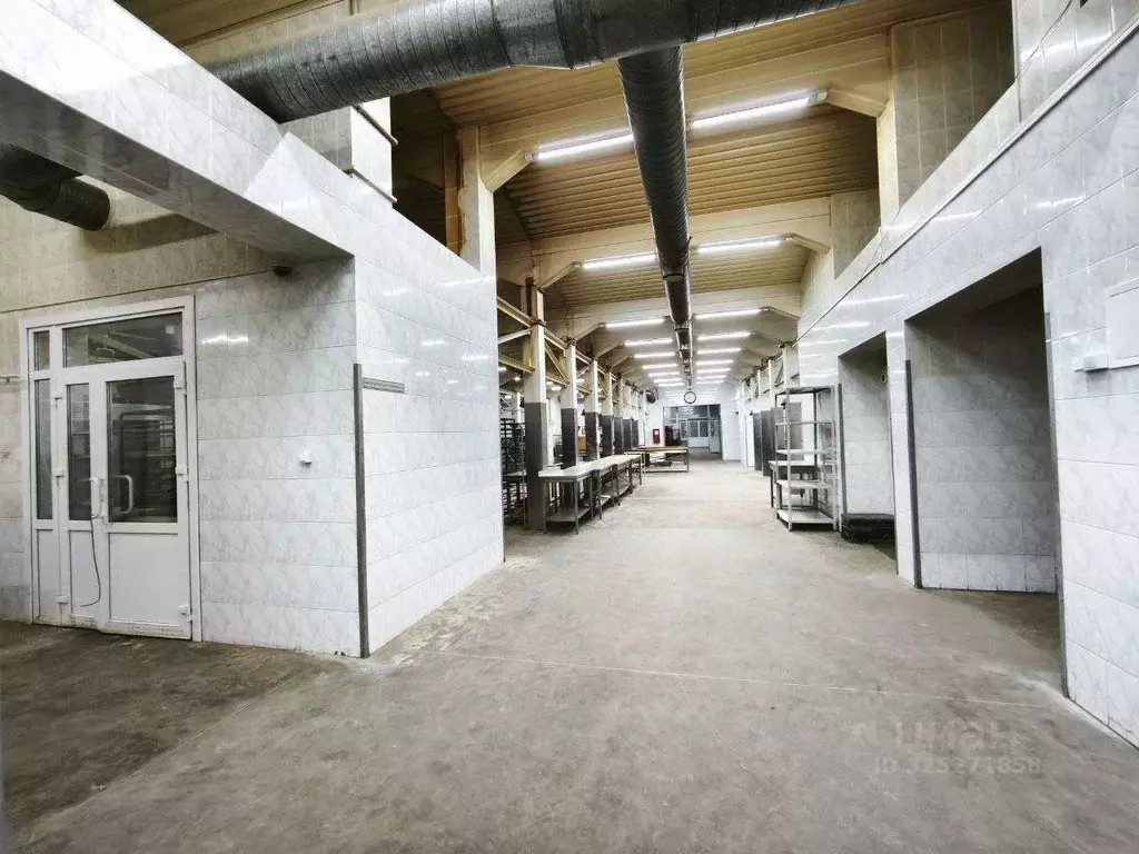 Помещение свободного назначения в Саратовская область, Саратов ... - Фото 1