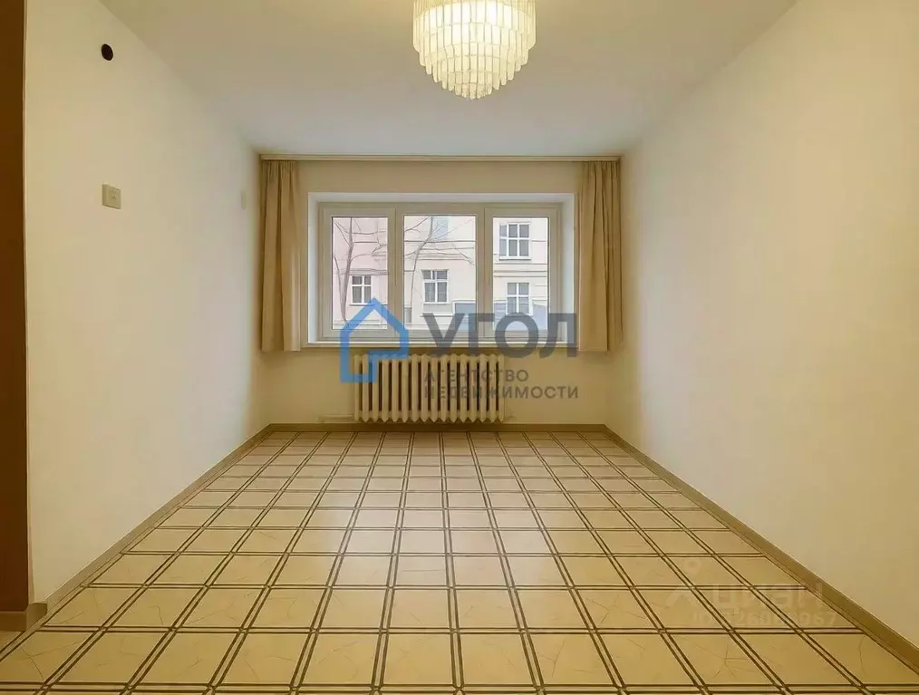 1-к кв. Самарская область, Самара ул. Буянова, 14а (28.6 м) - Фото 2