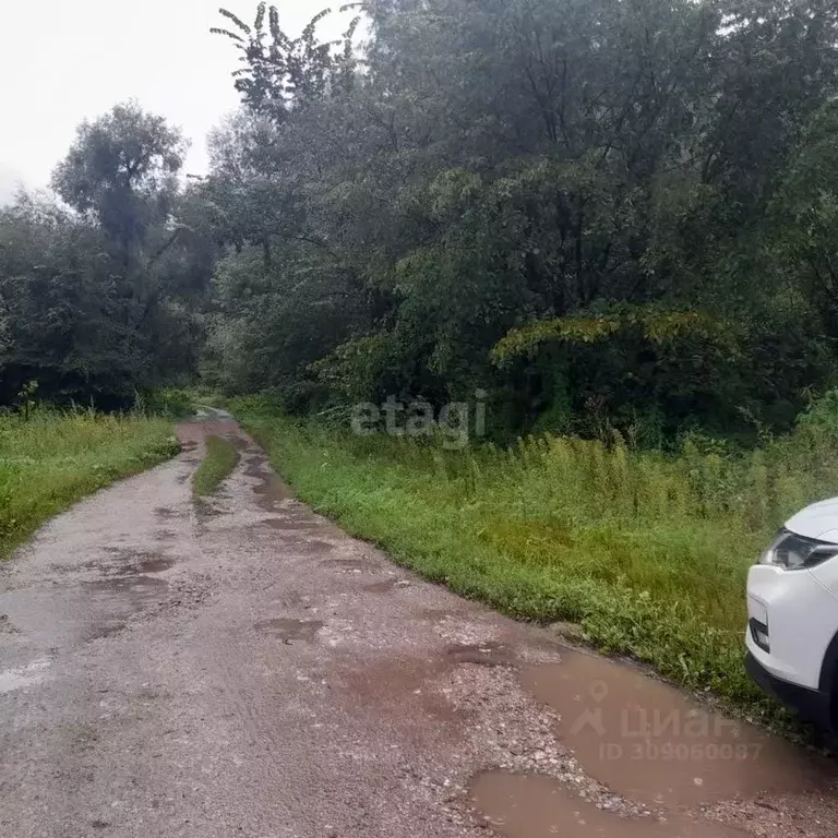 Участок в Башкортостан, Стерлитамакский район, Наумовский сельсовет, ... - Фото 0