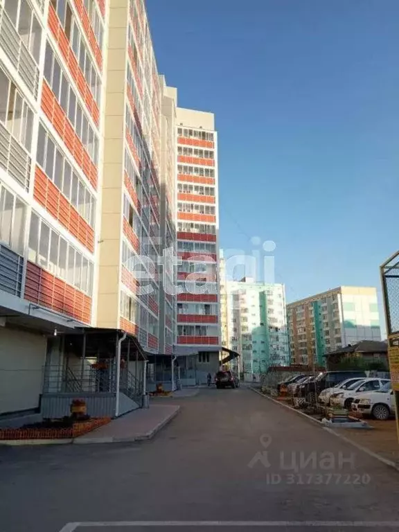 Студия Саха (Якутия), Якутск ул. Богдана Чижика, 17 (25.1 м) - Фото 0