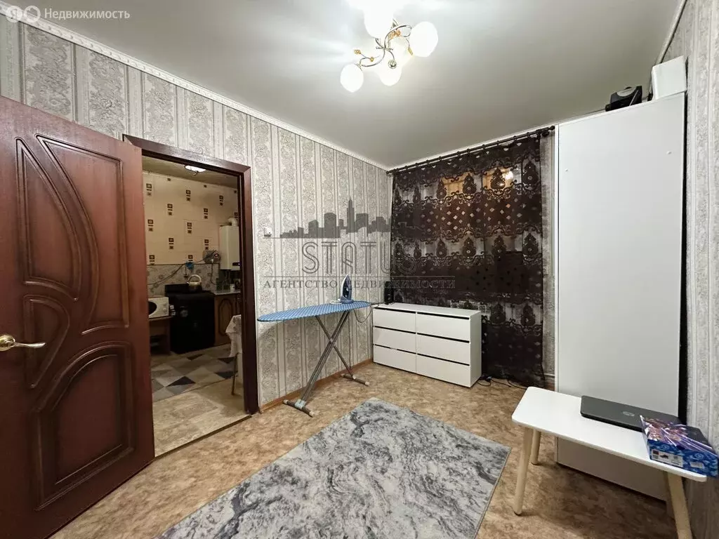 Дом в Ртищево, улица Образцова, 20 (50 м) - Фото 0