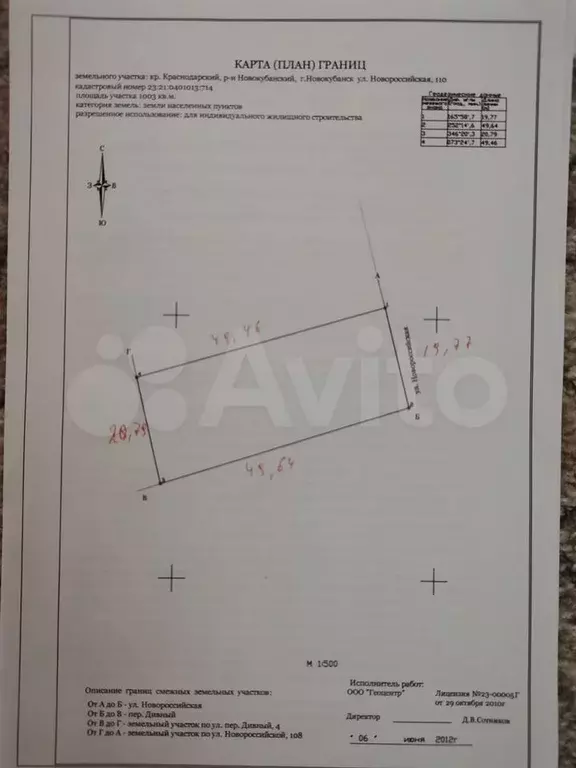 Участок 10 сот. (ИЖС) - Фото 0