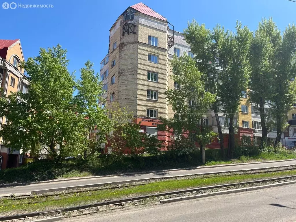 Офис (686.5 м) - Фото 1