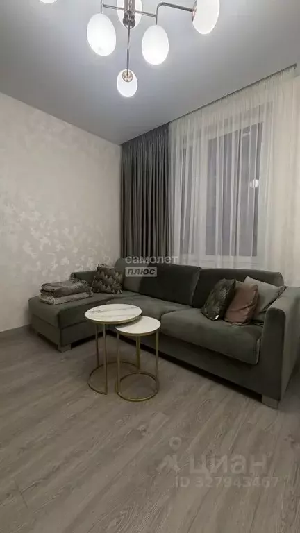 2-к кв. Москва Родниковая ул., 30к3 (62.8 м) - Фото 1