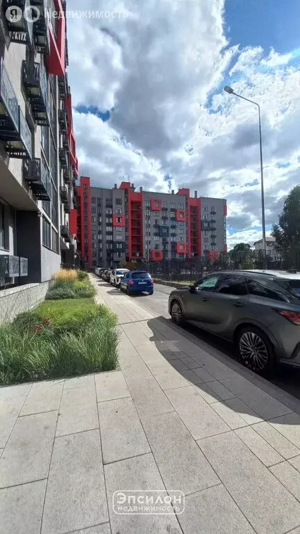 Квартира-студия: Курск, улица Карла Маркса, 66Д (27 м) - Фото 0