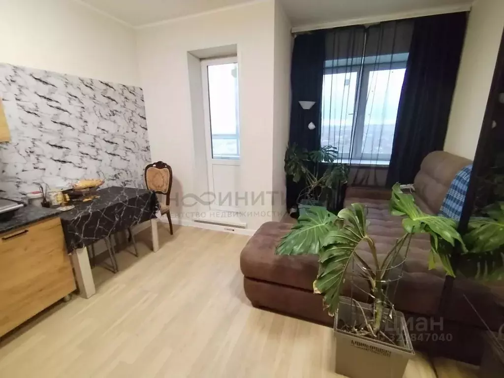 Студия Московская область, Ленинский городской округ, Мисайлово пгт ... - Фото 1