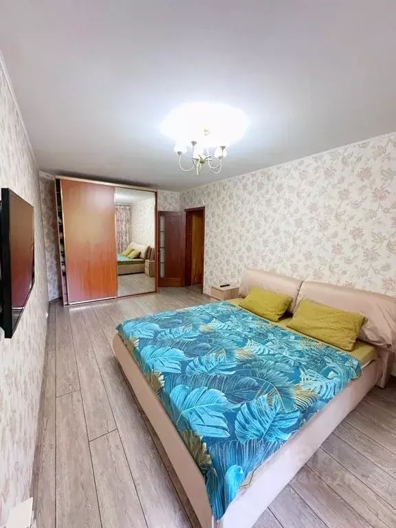 2-к кв. Приморский край, Владивосток просп. Красного Знамени, 90 (65.0 ... - Фото 2