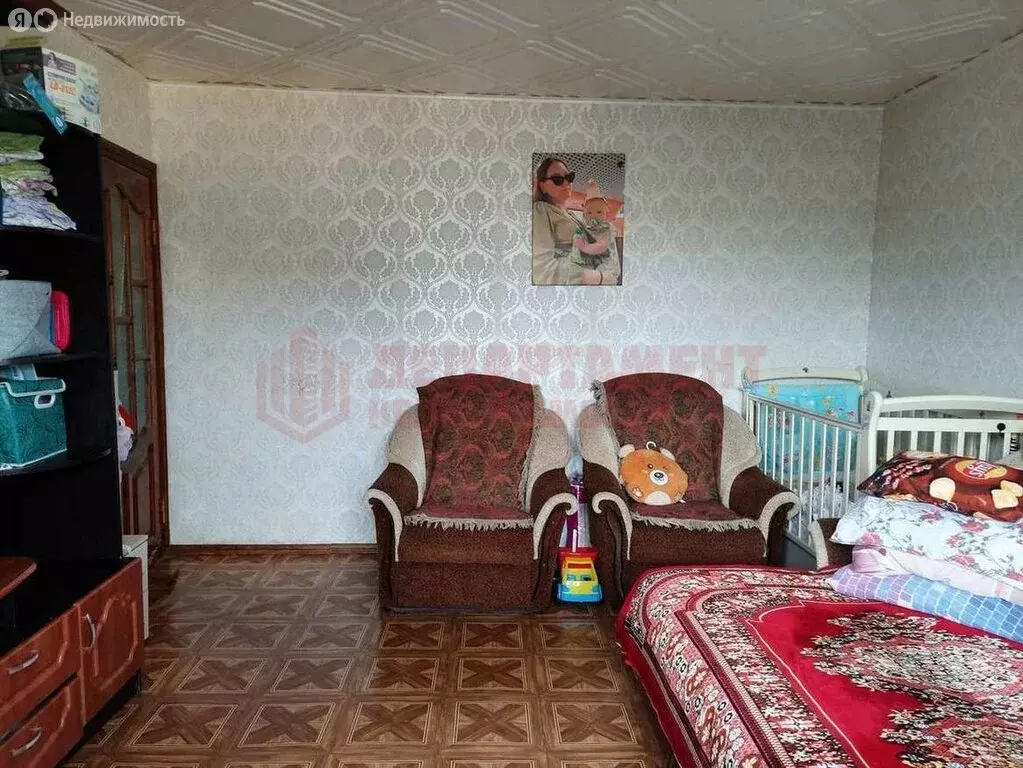 2-комнатная квартира: Астрахань, Грановский переулок, 54к2 (51.6 м) - Фото 1