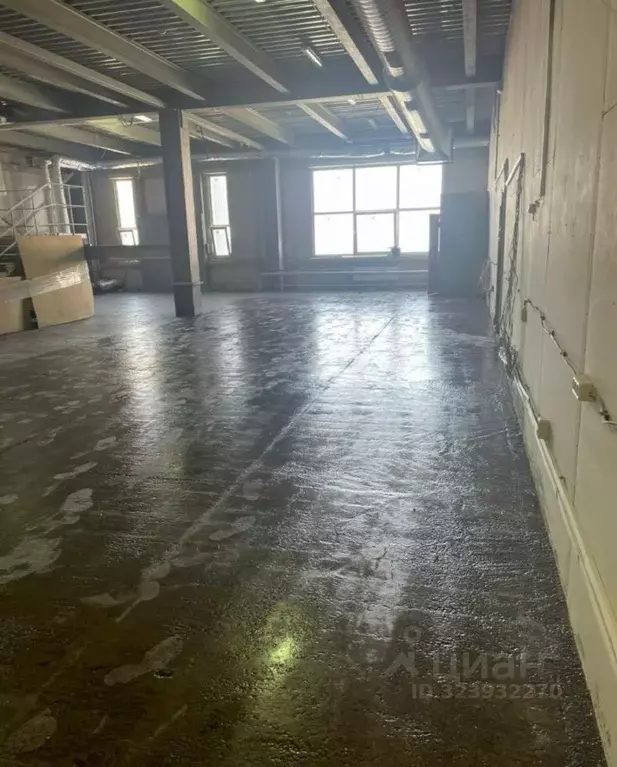 Склад в Московская область, Одинцово ул. Маковского, 21 (3200 м) - Фото 2