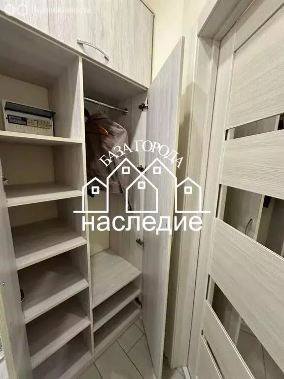 1-комнатная квартира: Михайловск, коттеджный посёлок Адмирал, ... - Фото 0