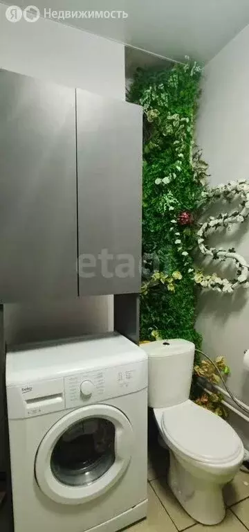 Квартира-студия: Челябинск, улица Профессора Благих, 63А (24 м) - Фото 1