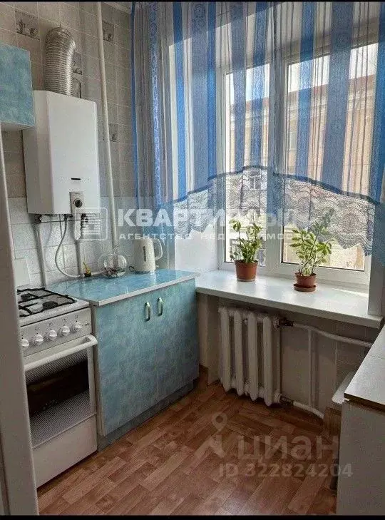 2-к кв. Свердловская область, Невьянск ул. Ленина, 2 (39.1 м) - Фото 1