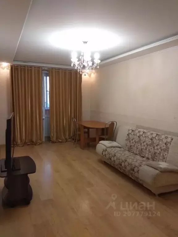 1-к кв. Московская область, Реутов Носовихинское ш., 22 (48.0 м) - Фото 1
