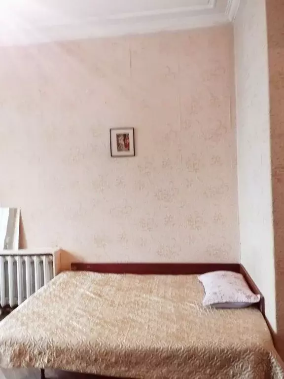 Комната Москва Энергетическая ул., 7 (25.0 м) - Фото 2