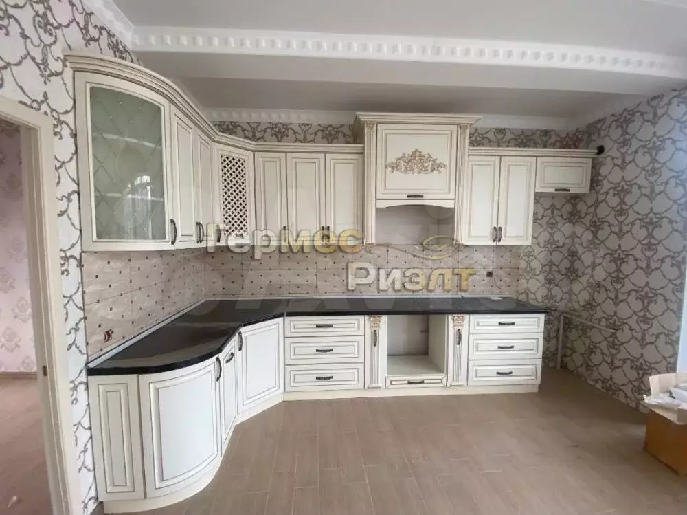 4-к. квартира, 90 м, 3/3 эт. - Фото 0