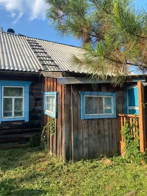 Дом 87 м на участке 24 сот. - Фото 1