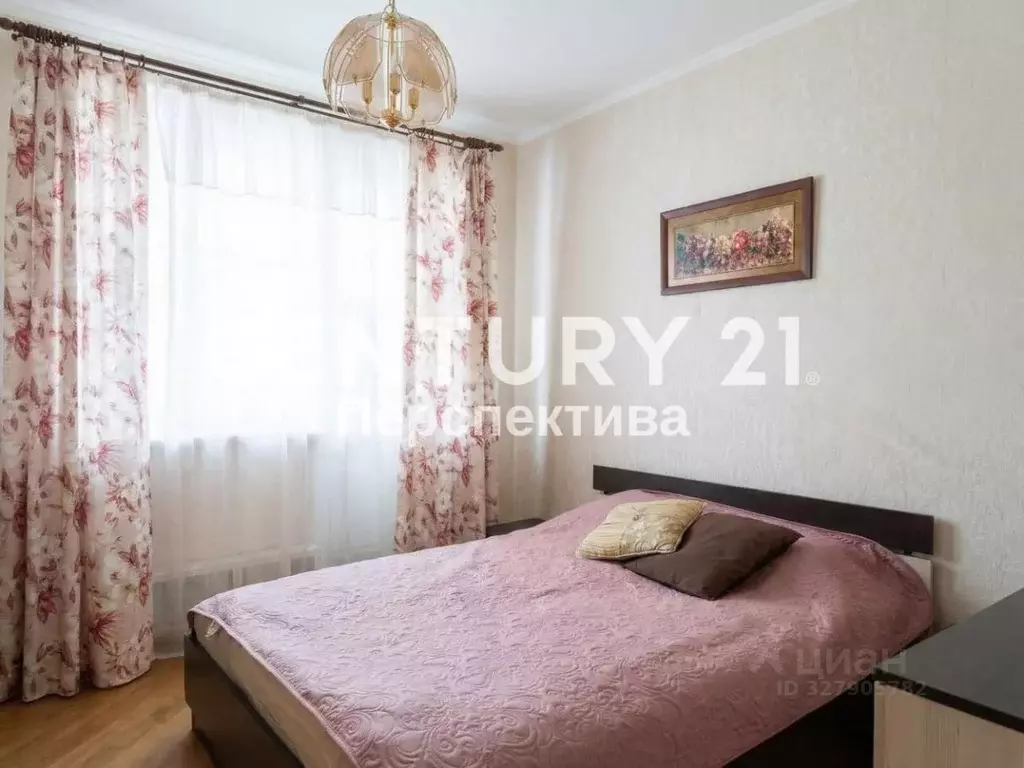 2-к кв. Москва Суздальская ул., 8К1 (60.0 м) - Фото 1