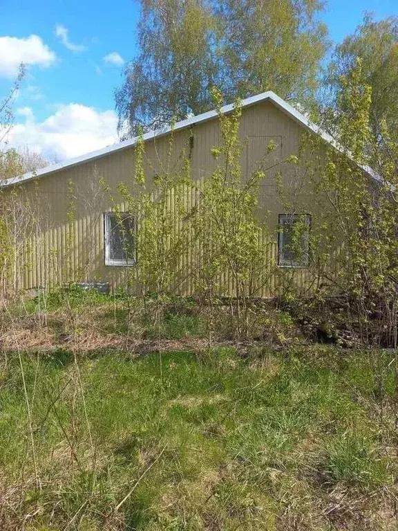 Дом в Самарская область, Похвистневский район, с. Подбельск ул. ... - Фото 2