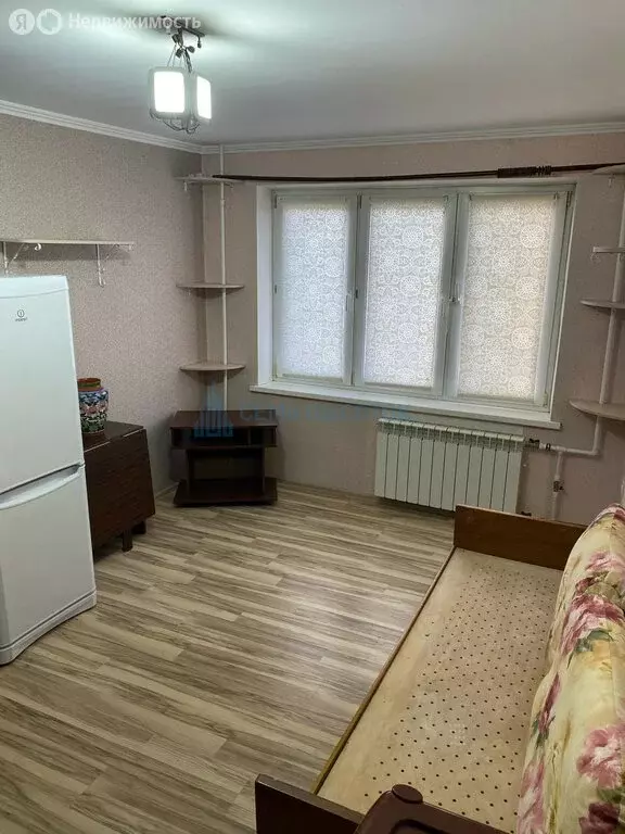 1к в 3-комнатной квартире (18 м) - Фото 1