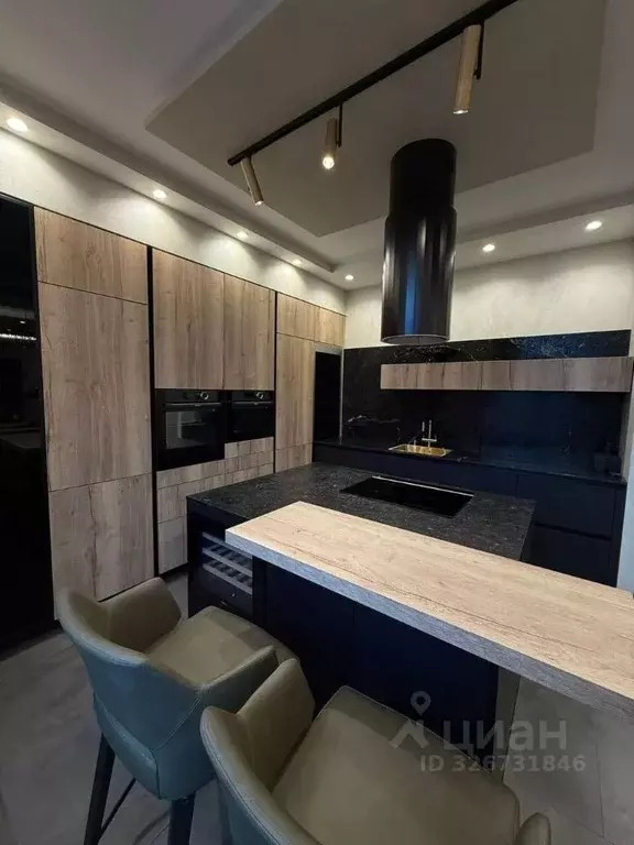 2-к кв. Санкт-Петербург Ждановская ул., 43к2 (72.0 м) - Фото 2