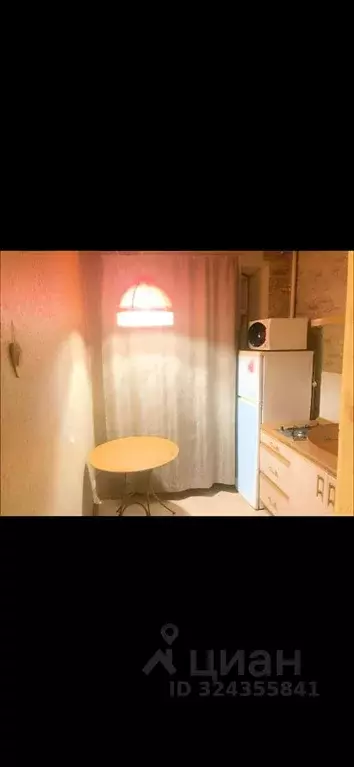 1-к кв. Москва ул. Плеханова, 3К1 (32.0 м) - Фото 2