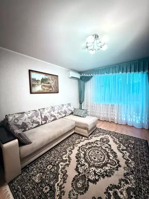 2-к кв. Татарстан, Казань ул. Лукина, 37 (62.0 м) - Фото 1