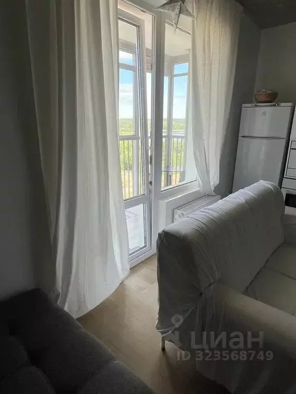 2-к кв. Карелия, Петрозаводск ул. Тапиола, 1 (58.0 м) - Фото 2