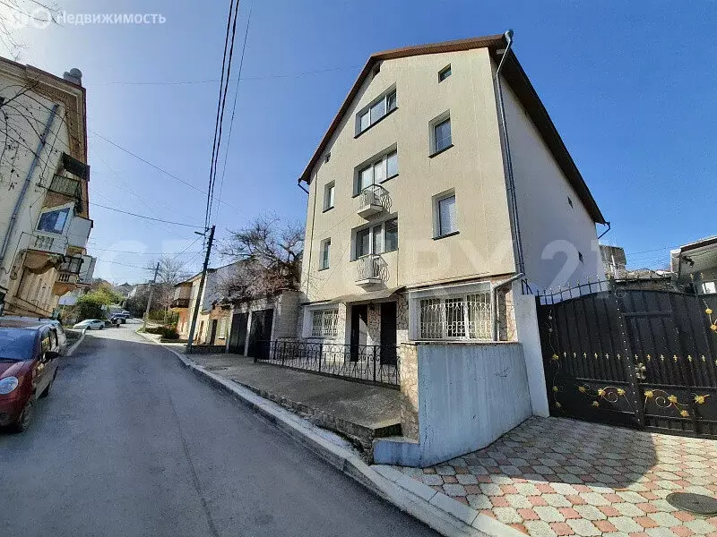 Дом в Севастополь, улица Ломоносова, 18 (545 м) - Фото 0
