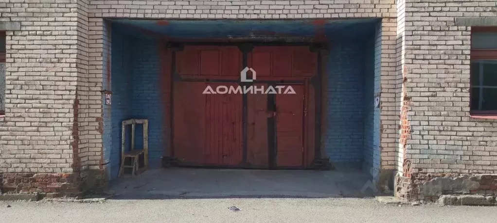 Производственное помещение в Санкт-Петербург ул. Комсомола, 1-3У (518 ... - Фото 2