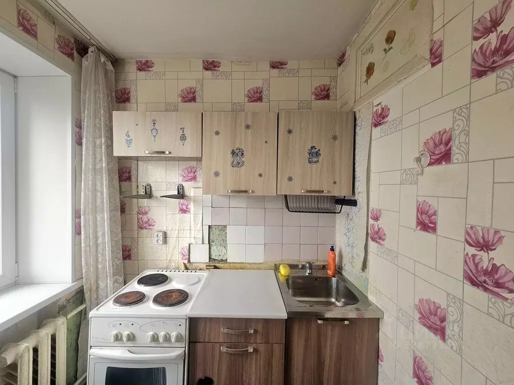 1-к кв. Приморский край, Находка Пограничная ул., 36Б (20.3 м) - Фото 1