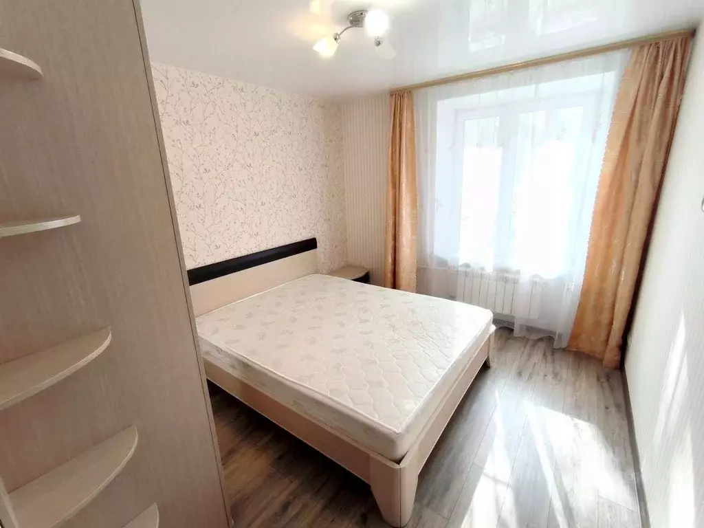 2-к кв. Москва Федеративный просп., 28А (40.0 м) - Фото 2