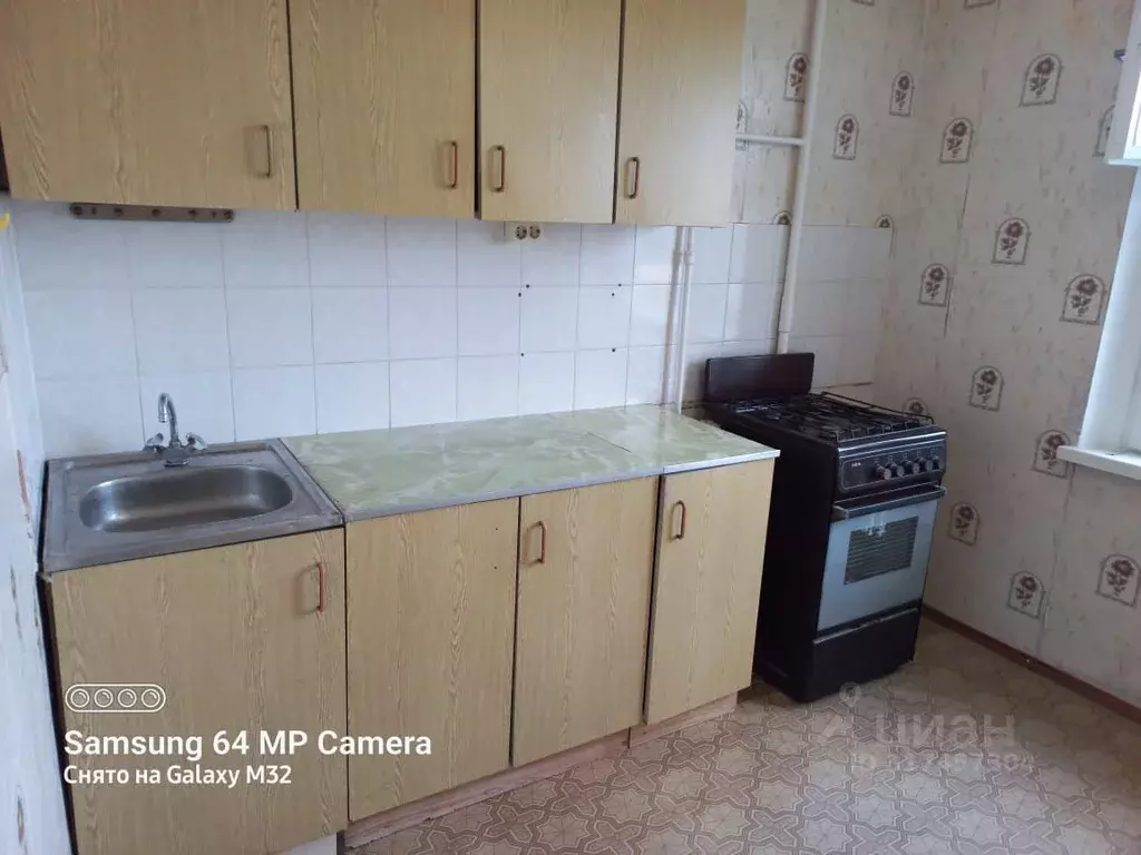1-к кв. Марий Эл, Йошкар-Ола ул. Кирова, 17 (38.0 м) - Фото 0