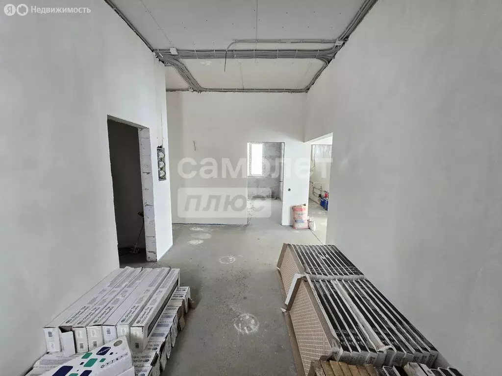 Дом в Тимашевск, микрорайон Индустриальный, Майская улица, 17 (36.5 м) - Фото 2