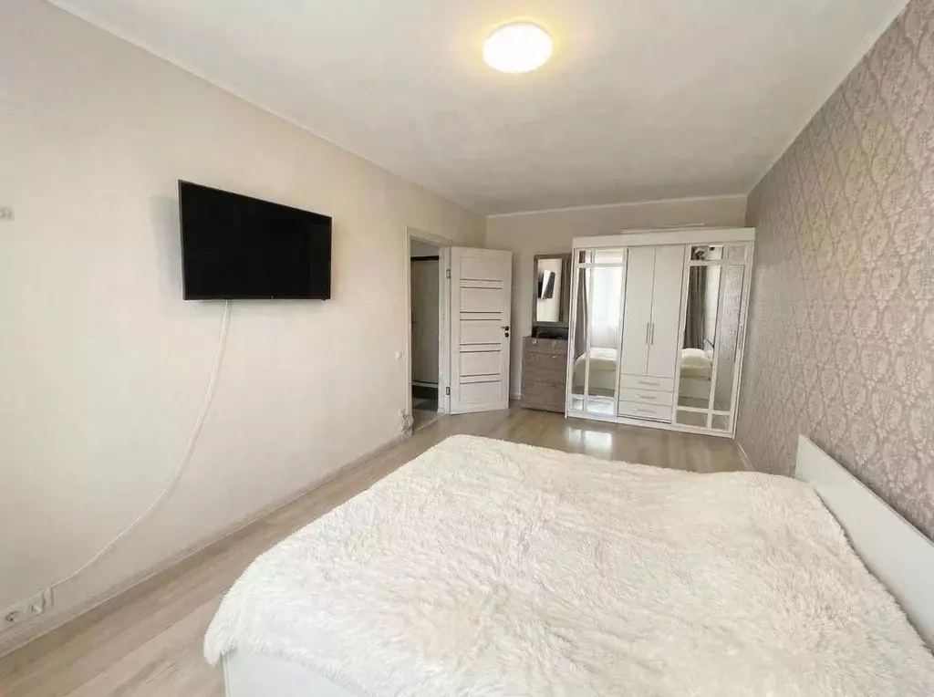 1-к кв. Московская область, Серпухов ул. Ворошилова, 165 (32.7 м) - Фото 2