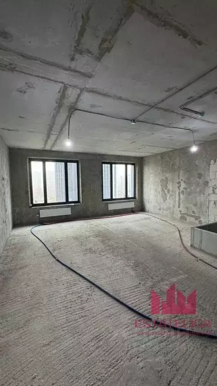 1-к кв. Москва ул. Василия Ланового, 7 (46.6 м) - Фото 2