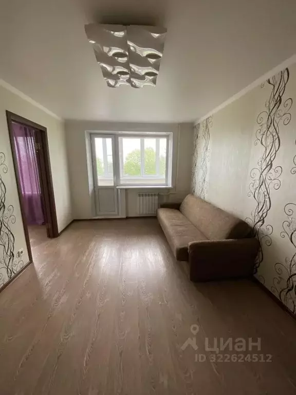 2-к кв. Камчатский край, Петропавловск-Камчатский ул. Тушканова, 2 ... - Фото 2