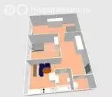 2-комнатная квартира: Южно-Сахалинск, Байкальская улица, 26 (53.7 м) - Фото 1