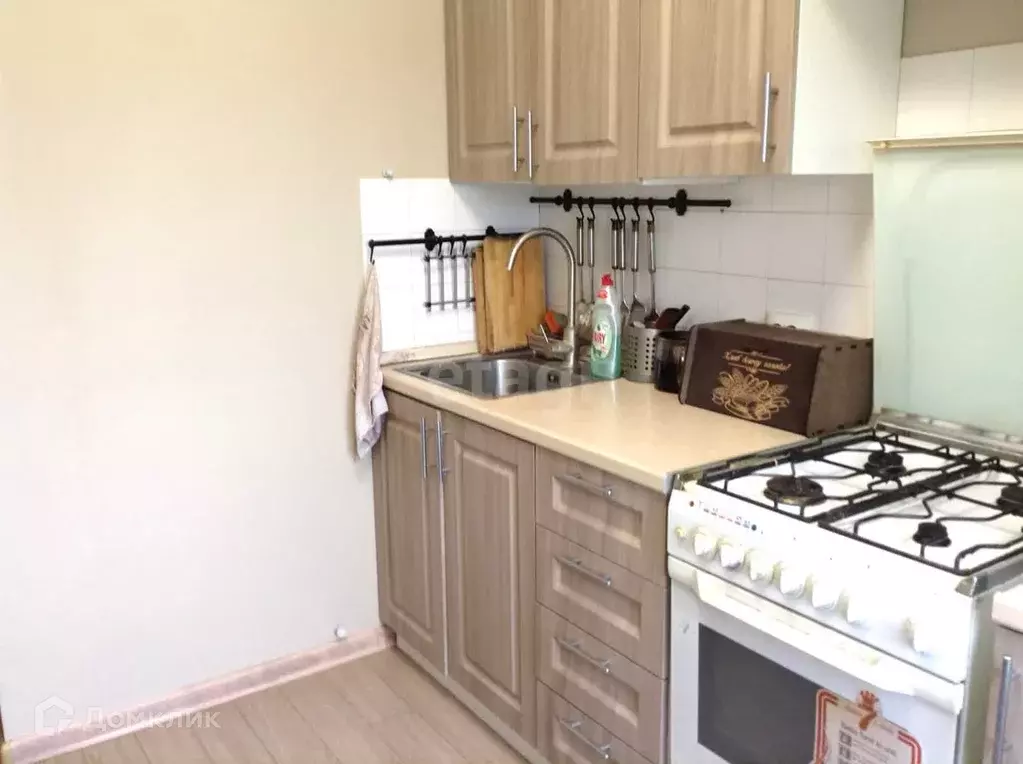Продаётся 2-к квартира, 47.4 м - Фото 1