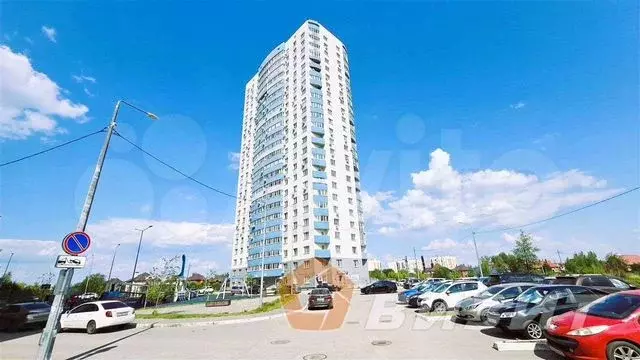 Продам помещение в новом ЖК с двумя входами - Фото 0