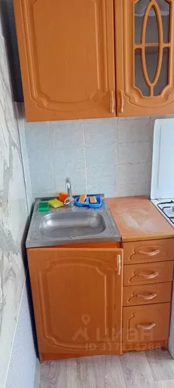 1-к кв. Тульская область, Белев Советская ул., 66 (30.0 м) - Фото 0