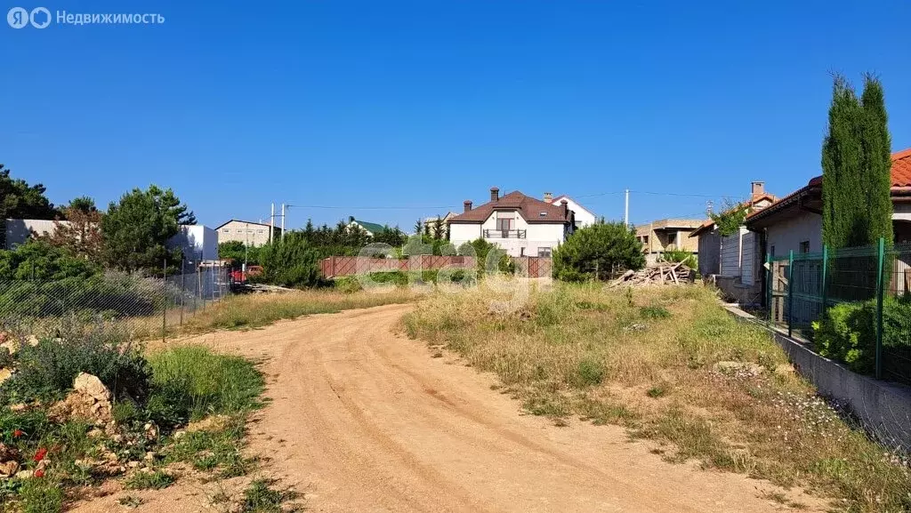 Участок в Севастополь, Генуэзская улица (10 м) - Фото 2