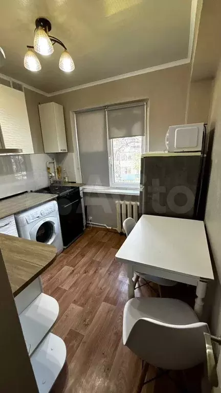2-к. квартира, 45 м, 5/5 эт. - Фото 0