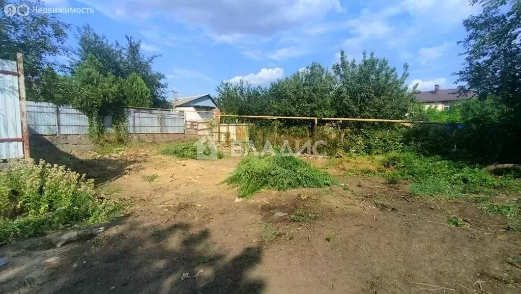 Участок в Ростов-на-Дону, Ремонтненский переулок, 8 (4 м) - Фото 1